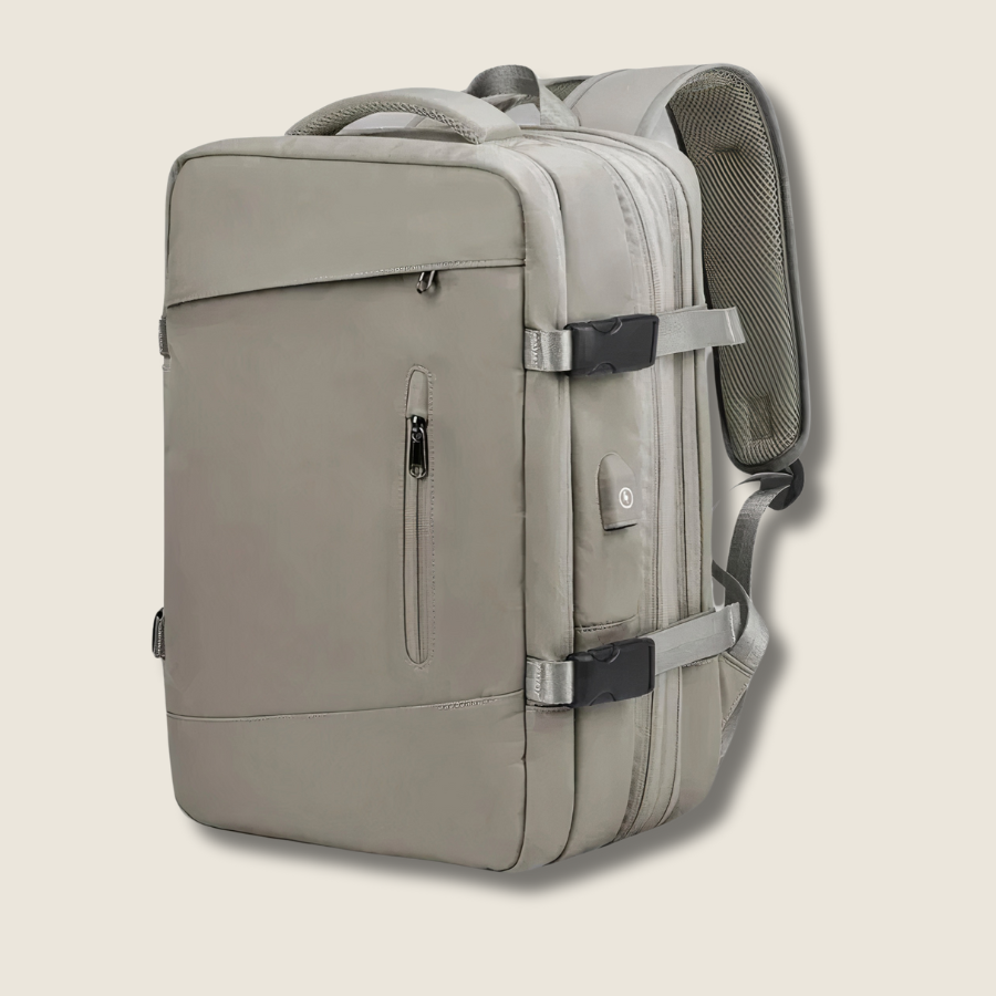 HAVVLE™ Travel Bag