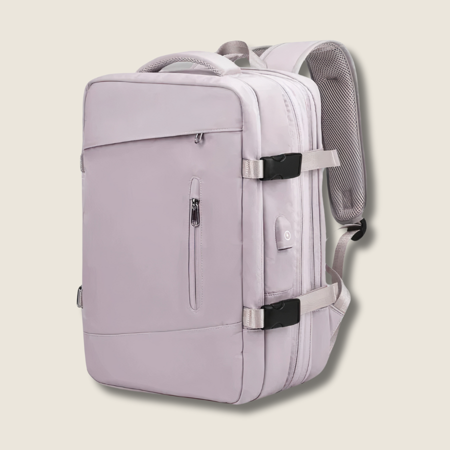 HAVVLE™ Travel Bag