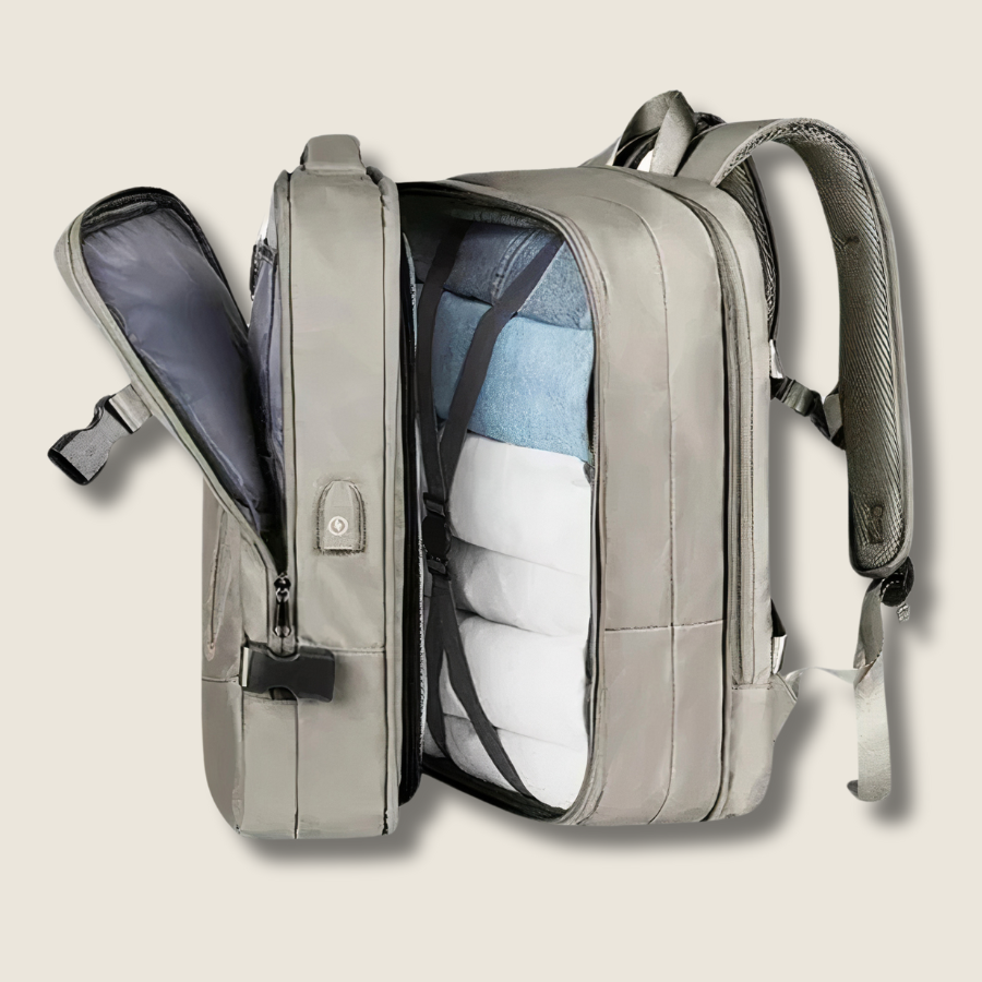 HAVVLE™ Travel Bag